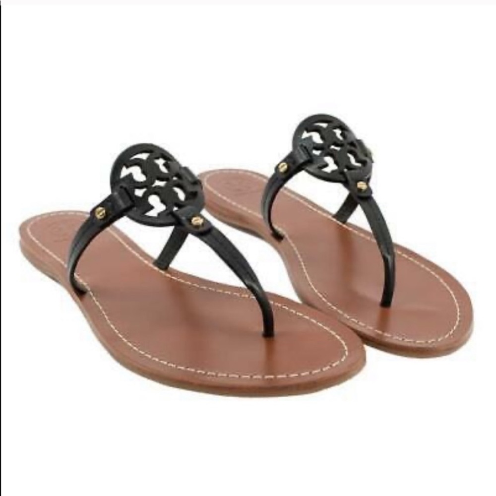 NIB TORY BURCH GABRIEL SANDAL
